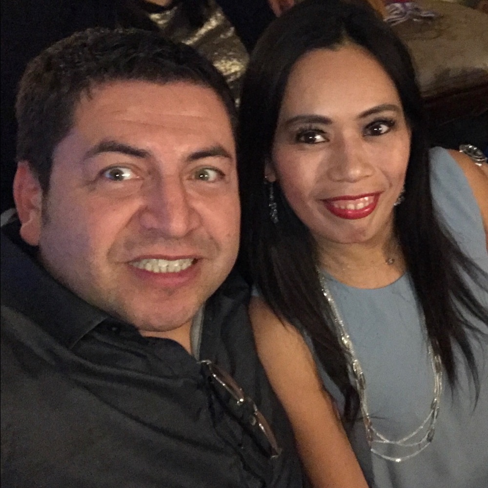 Meet your Posher, Catherine diongzon-