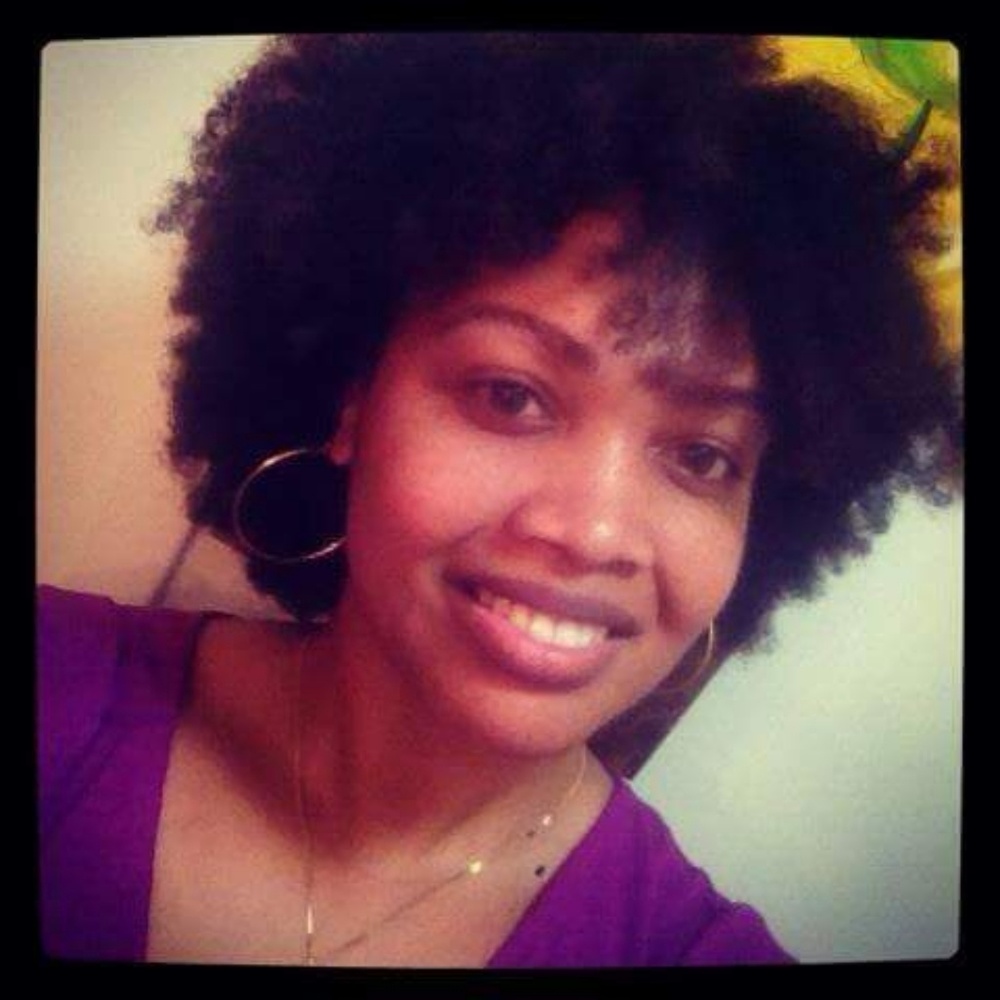 Meet your Posher, Shaneice