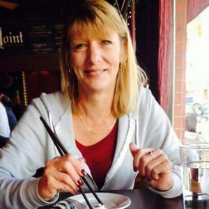 Meet your Posher, Lori