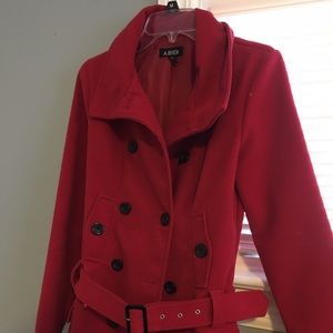 Women's coat