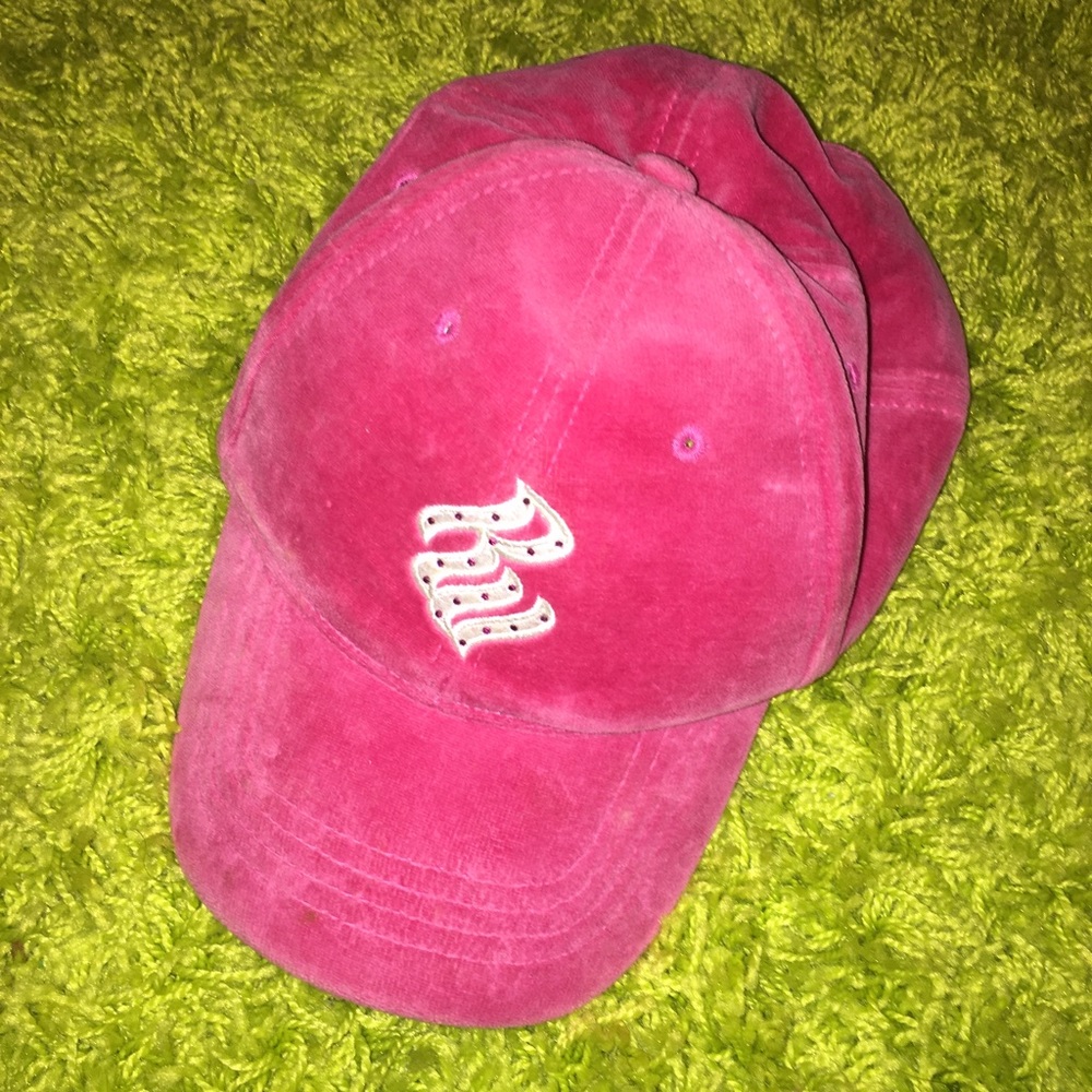 Velour ROCAWEAR Hat 💗