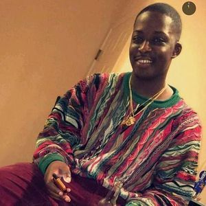 Meet your Posher, Ant