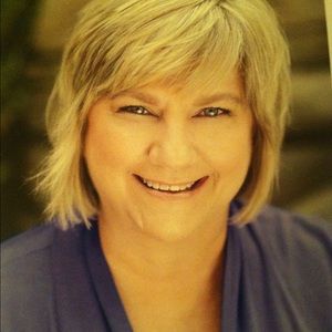 Meet your Posher, Betsy