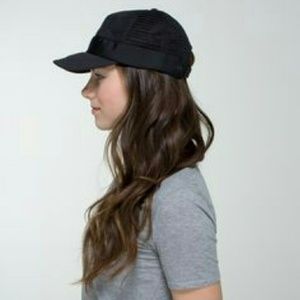 Lululemon hat