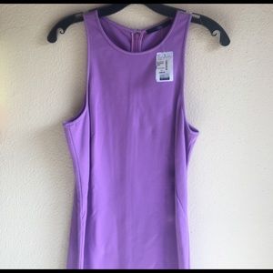 Tibi dress