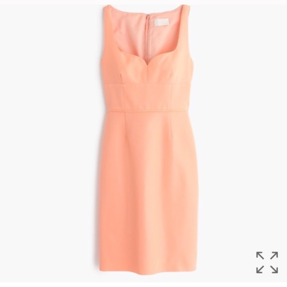 JCrew Dress