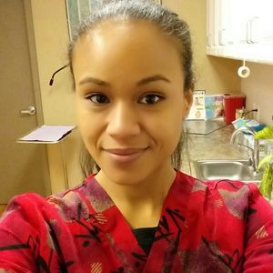 Meet your Posher, Jasmine