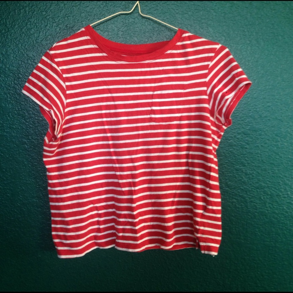 Urban shrunken T!!