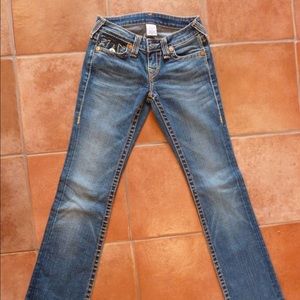 Authentic True Religion Jeans