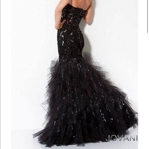 Jovani Dress