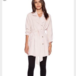 🧥NWT*BBDAKOTA💲⬇️❗️Khaki Trench Coat