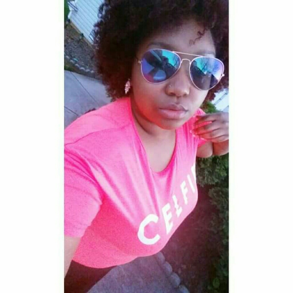 Celfie Shirt