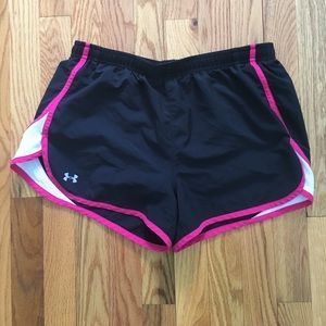 Under Armour Running Shorts
