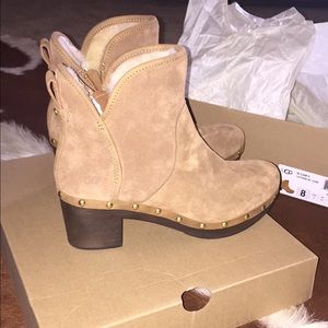 NIB UGG boots