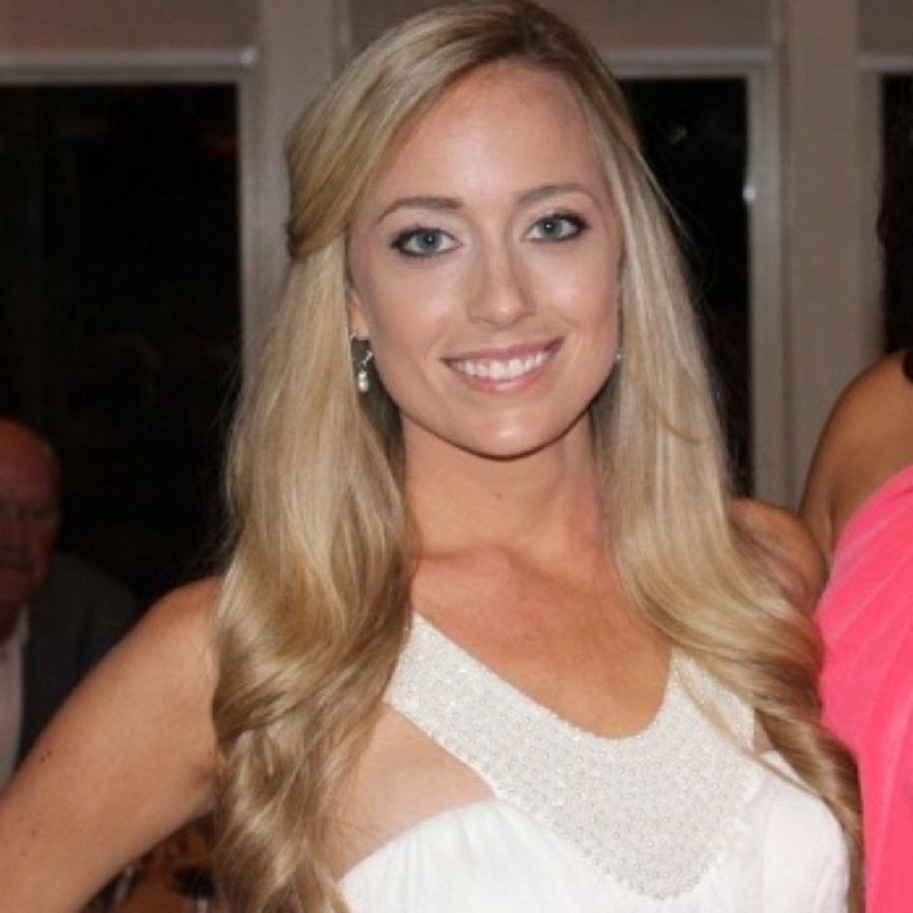 Meet your Posher, Stephanie
