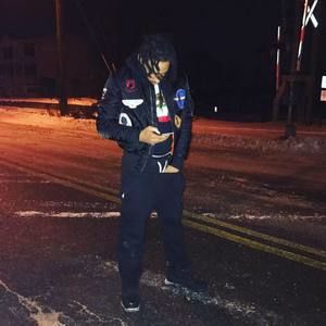 Meet your Posher, Wayne