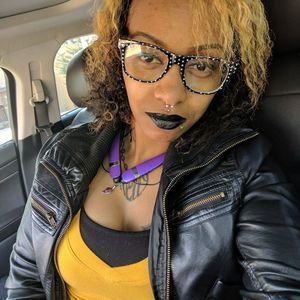 Meet your Posher, Celisse