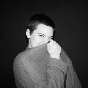 Meet your Posher, Jenna