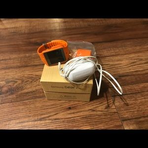 Samsung gear 2 neo