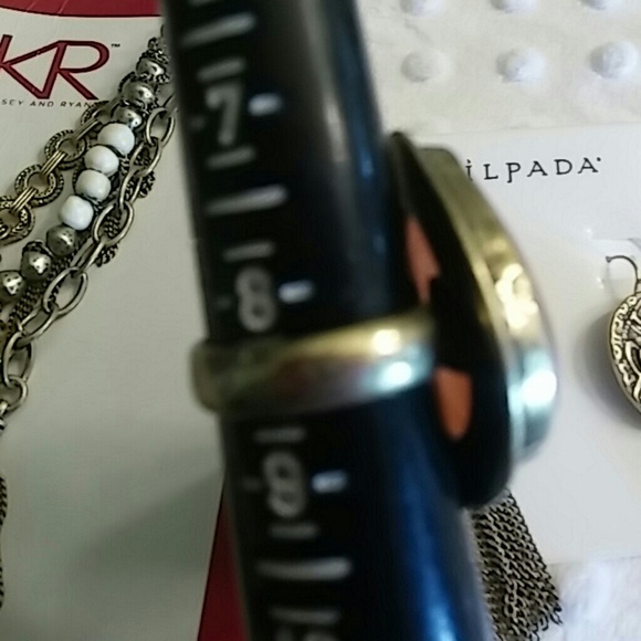 SILPADA SET ITS BEAUTIFUL - Picture 4 of 4