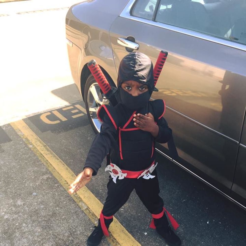 Meet your Posher, Sonya