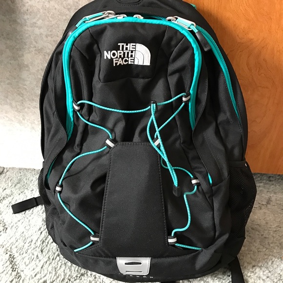 The North Face Handbags - North Face Jester backpack