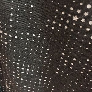 Meet your Posher, Toya