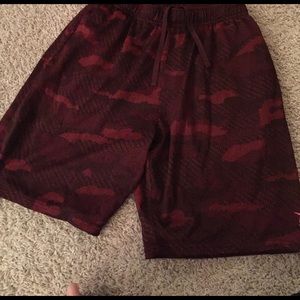 Men's shorts