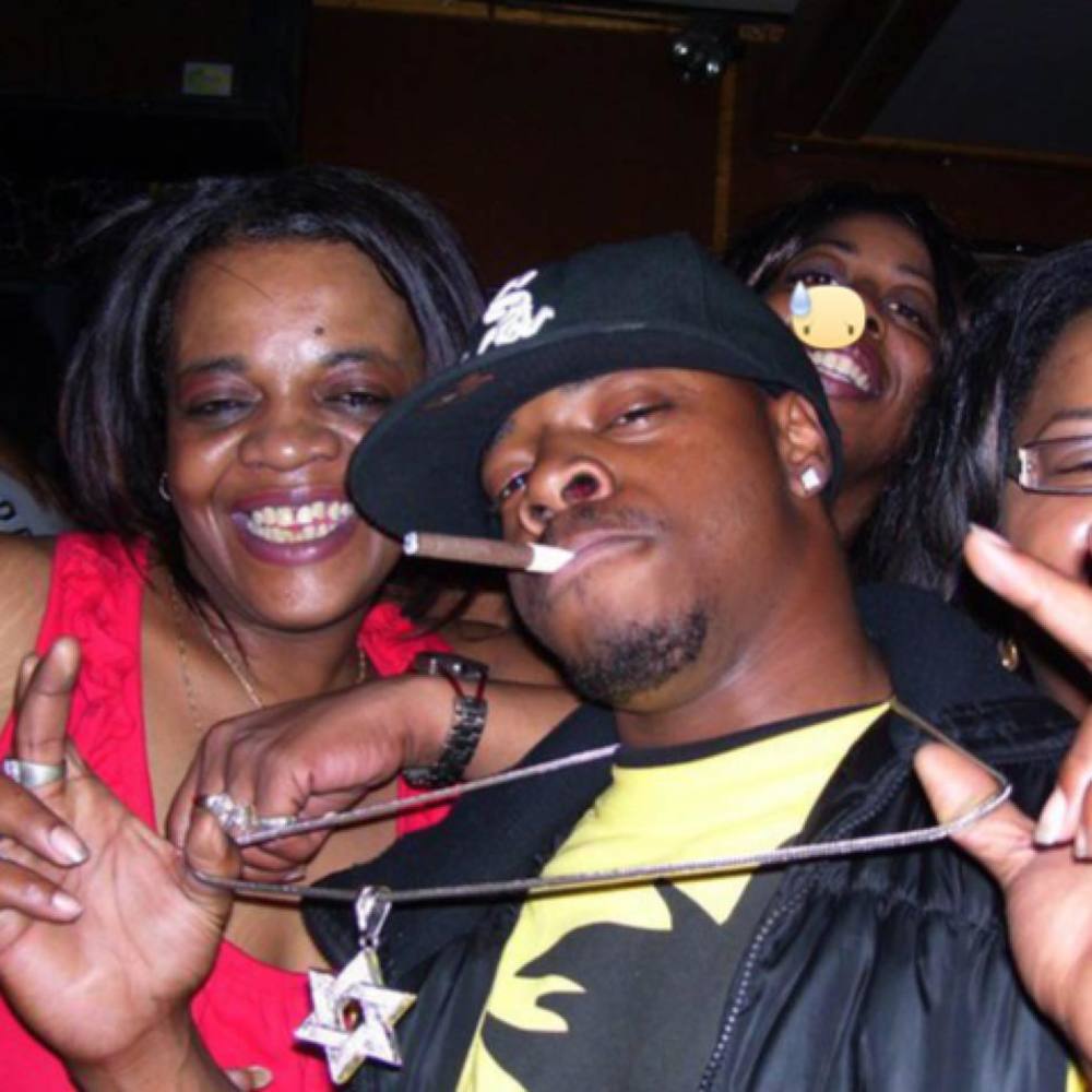 Meet your Posher, Midnite