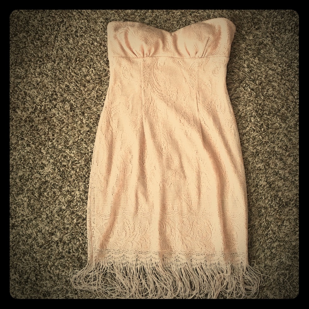 NWOT Forever 21 dress