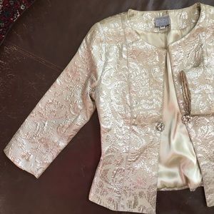 Niche Nilgun Derman Blazer
