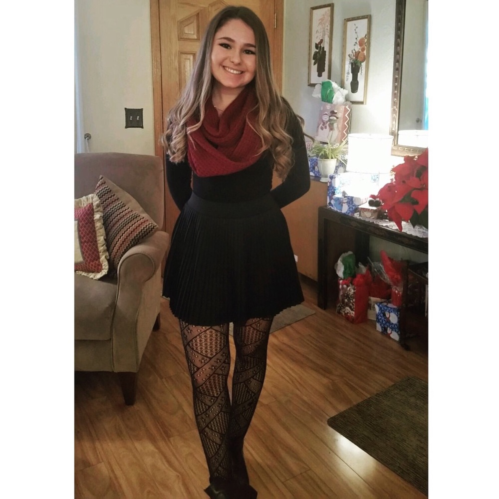 Meet your Posher, Sophia