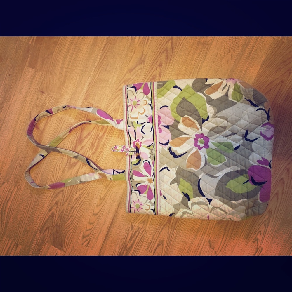 Vera Bradley Tote