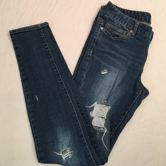 Aeropostale Denim - Aeropostale Legging Jeans
