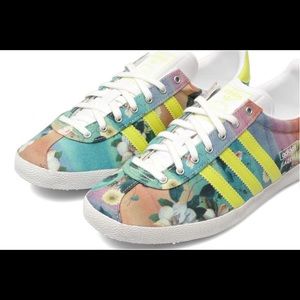 adidas gazelle x farm adidas gazelle x farm