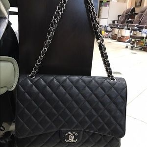 Meet your Posher, Nikki