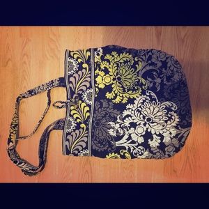 Vera Bradley Tote