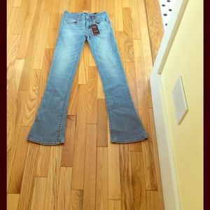 American Eagle jeans!