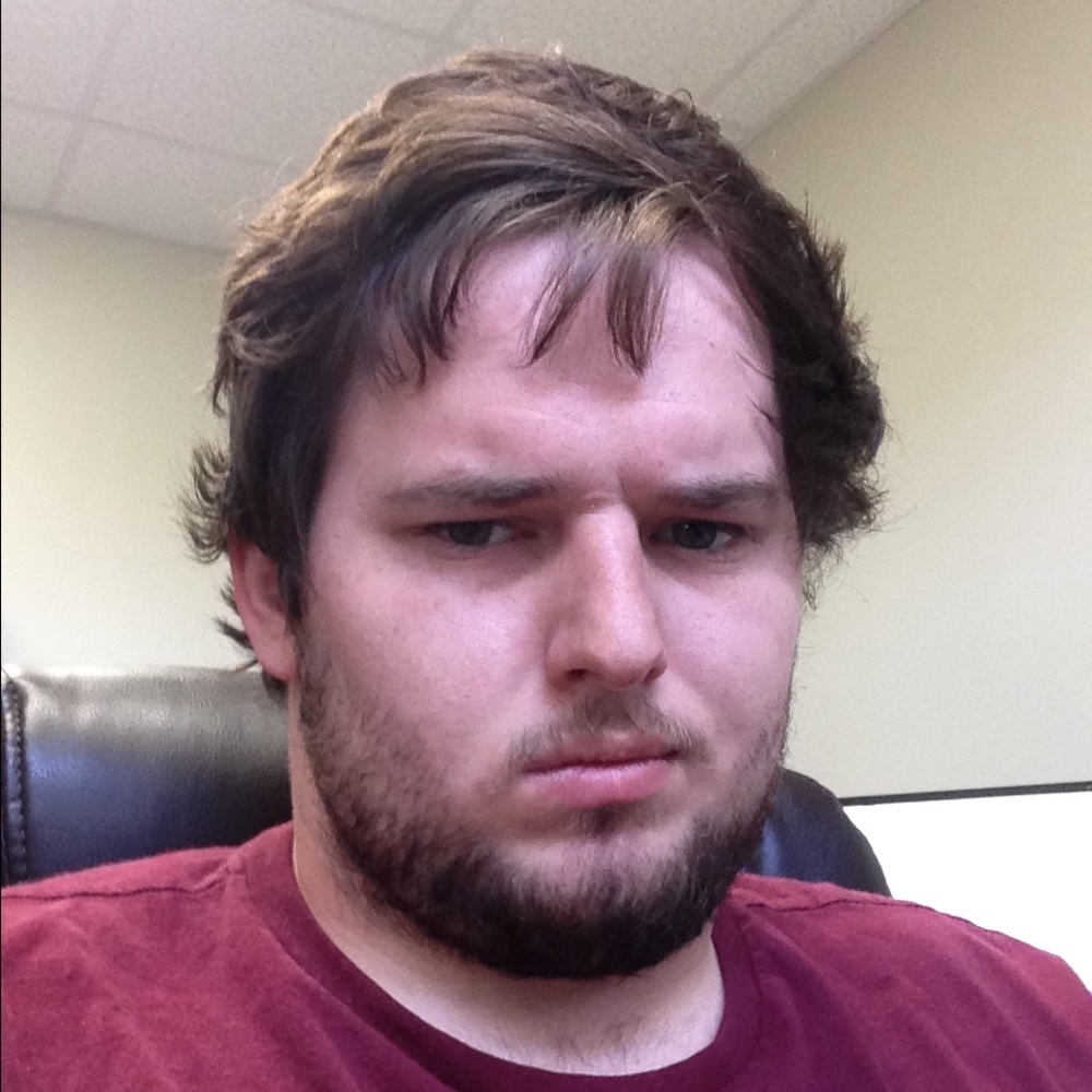 Meet your Posher, Adam