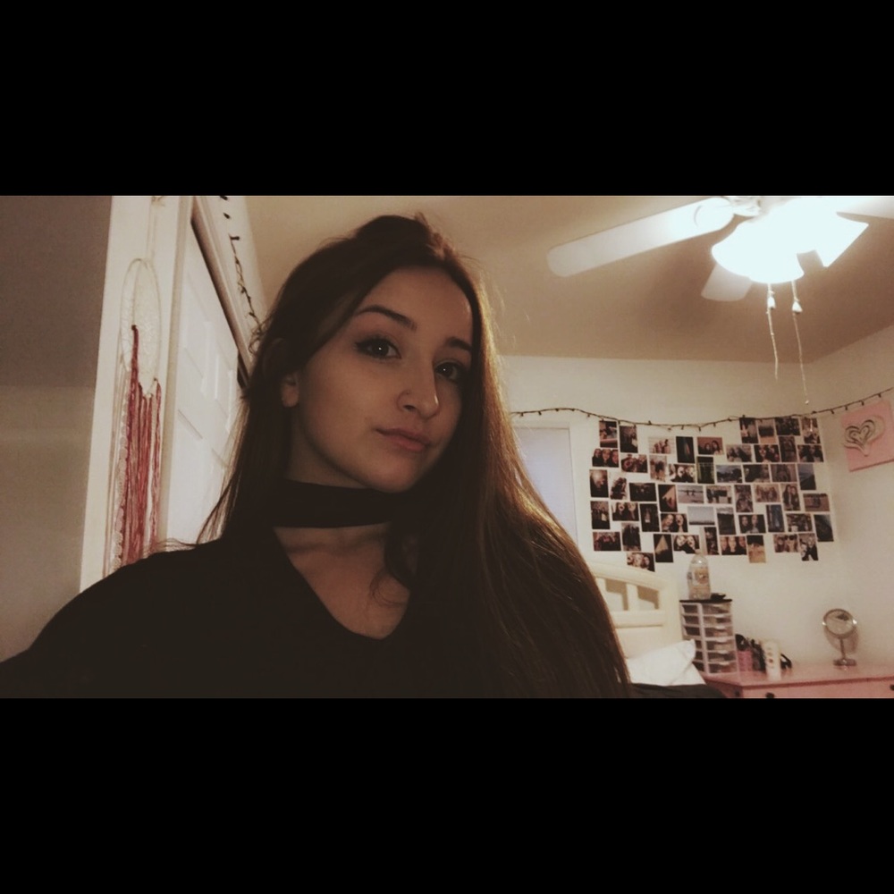 Meet your Posher, Marissa