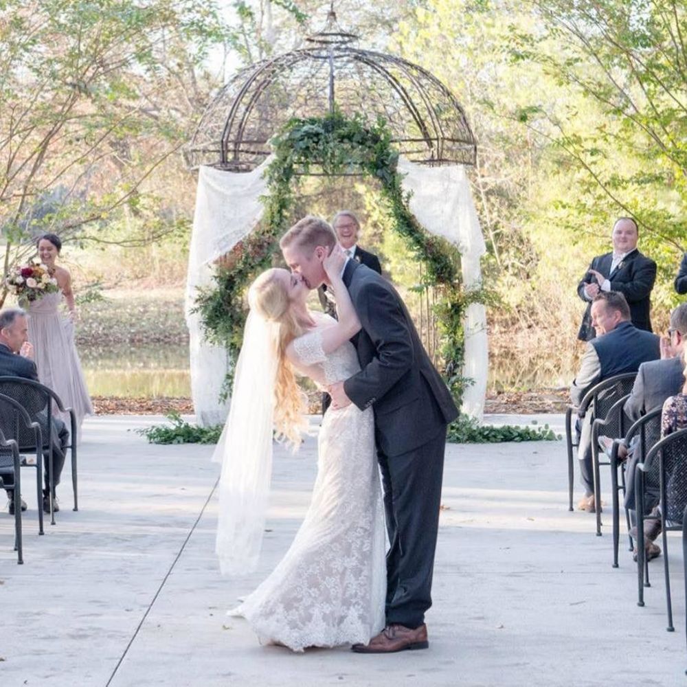 Meet your Posher, Alan