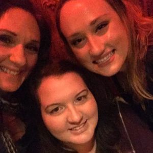 Meet your Posher, Jacquelynn