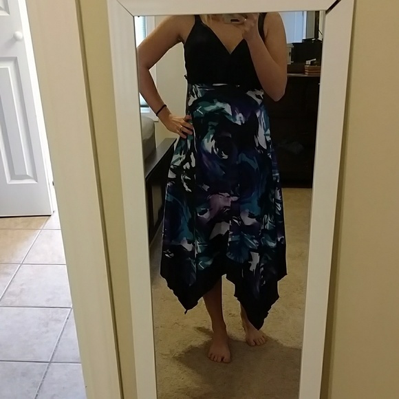 Beautiful maxi dress - Picture 2 of 2