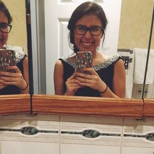 Meet your Posher, Jazmin