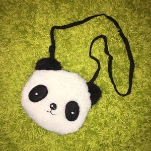 KAWAII Panda Bag 🐼💗