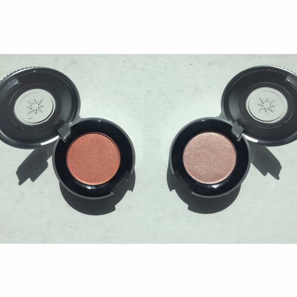 Urban Decay Other - Pink Eyeshadow Duo