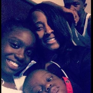 Meet your Posher, Barbara