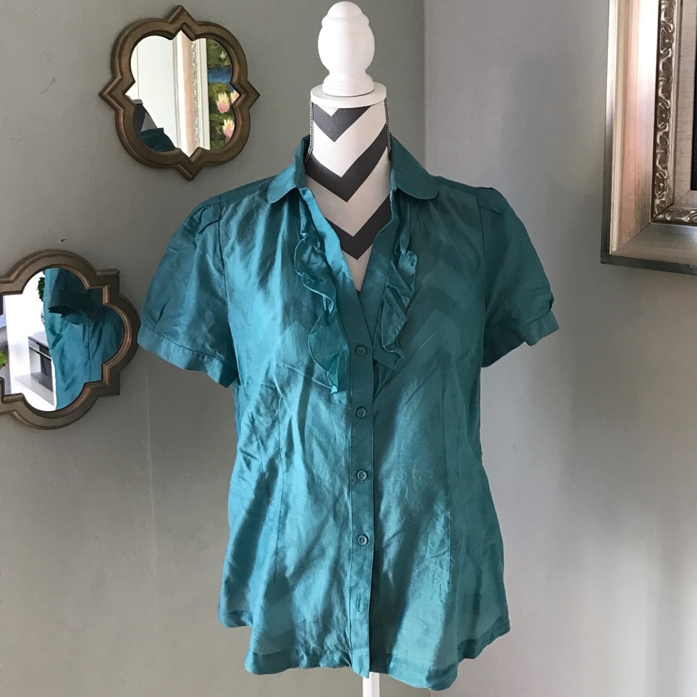 Banana Republic Blouse