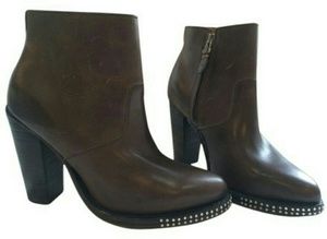 Angela Scott Italian Style Boots