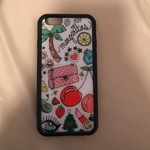 Widower iPhone 6 case